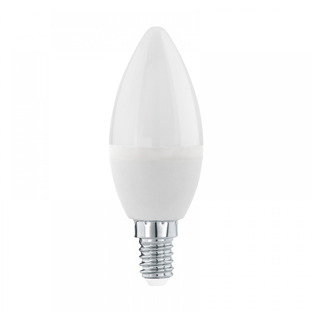 Eglo Bombillas Led E14 110124 - Lamparas Eglo
