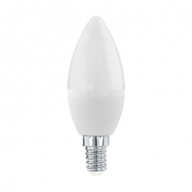 Eglo Bombillas Led E14 110124 - Lamparas Eglo