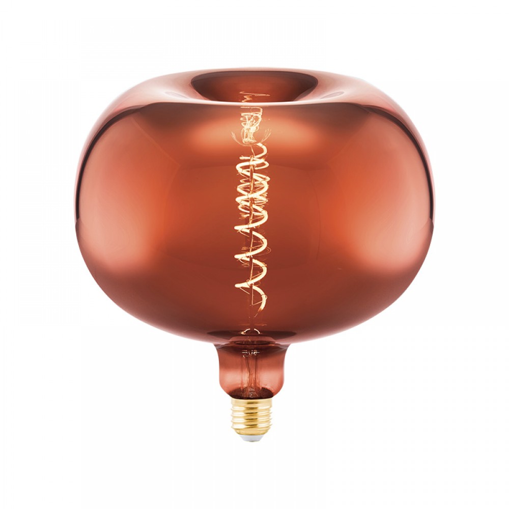 Eglo Bombilla Eglo Vintage Led 4W E27 11895 - Lamparas Eglo