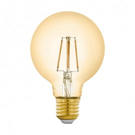 Eglo Bombillas Led E27 12223 - Lamparas Eglo