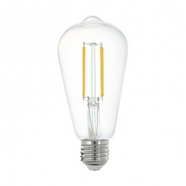 Eglo Bombillas Led E27 12227 - Lamparas Eglo
