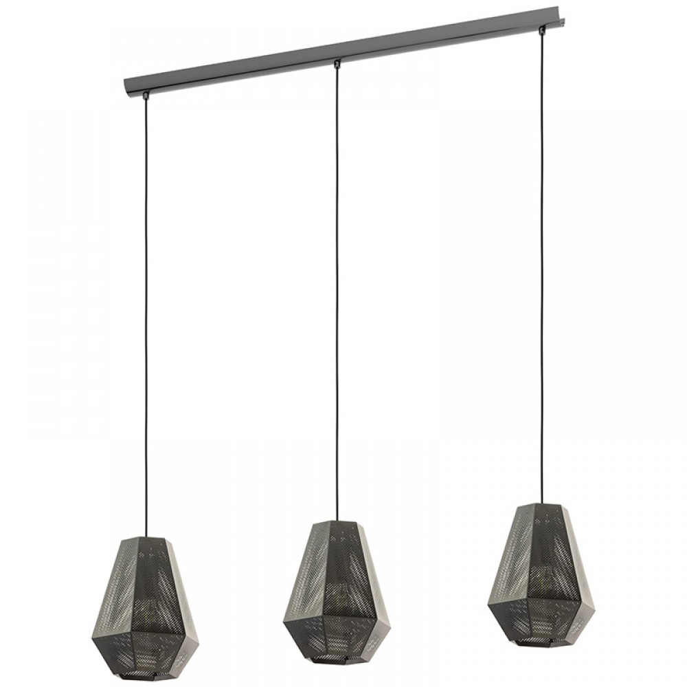 Eglo Lampara Vintage Chiavica 43224 - Lamparas Eglo