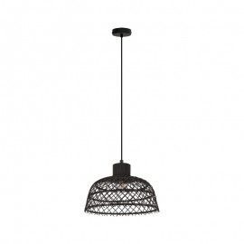 Eglo Colgante Vintage Ausnby 43288 - Lamparas Eglo