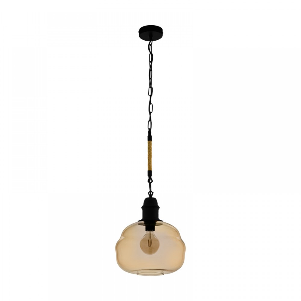 Eglo Colgante Vintage Marysville 43335 - Lamparas Eglo