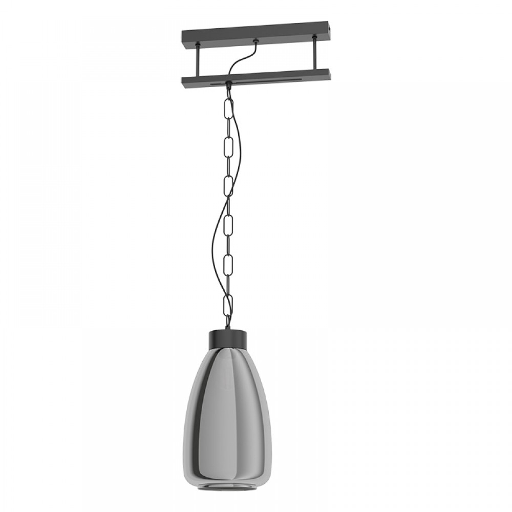 Eglo Colgante Vintage Brickfield 43394 - Lamparas Eglo