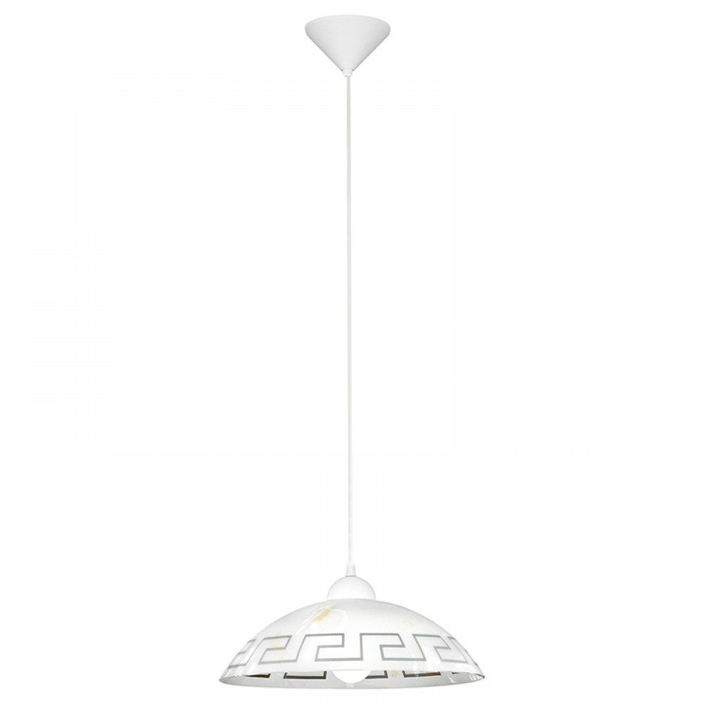 Eglo Colgante Vetro E27-Globe 1 Luz 82786 - Lamparas Eglo