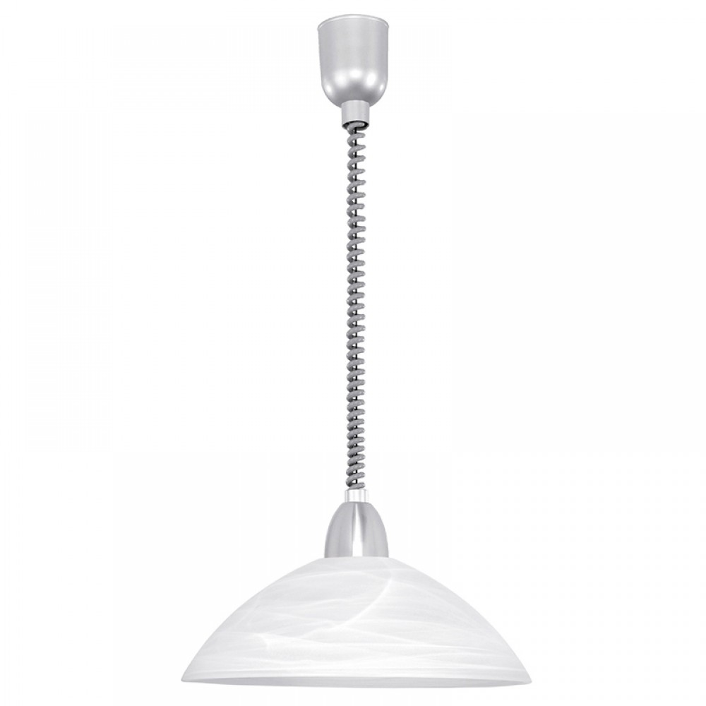 Eglo Colgante Lord 2 E27 1 Luz 87008 - Lamparas Eglo