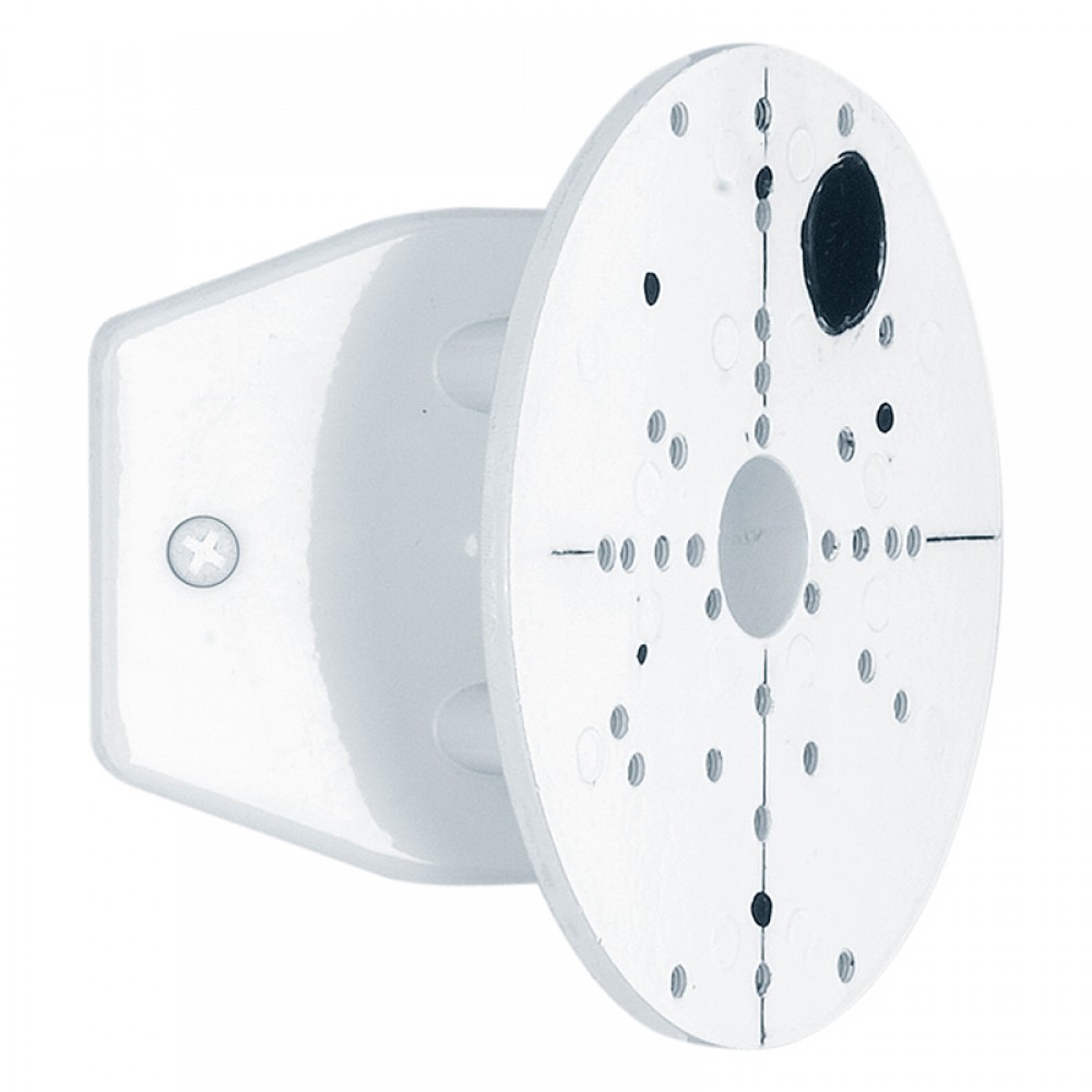 Eglo Sujecion Apliques En Angulo Blanco 88152 - Lamparas Eglo