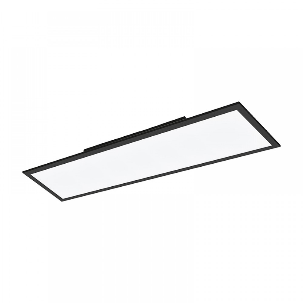 Eglo Lampara Salobrena-Z Negro 900053 - Lamparas Eglo