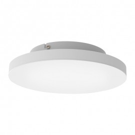 Eglo Lampara Turcona-Z Blanco 900054 - Lamparas Eglo