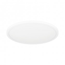 Eglo Lampara Rovito-Z Blanco 900087 - Lamparas Eglo