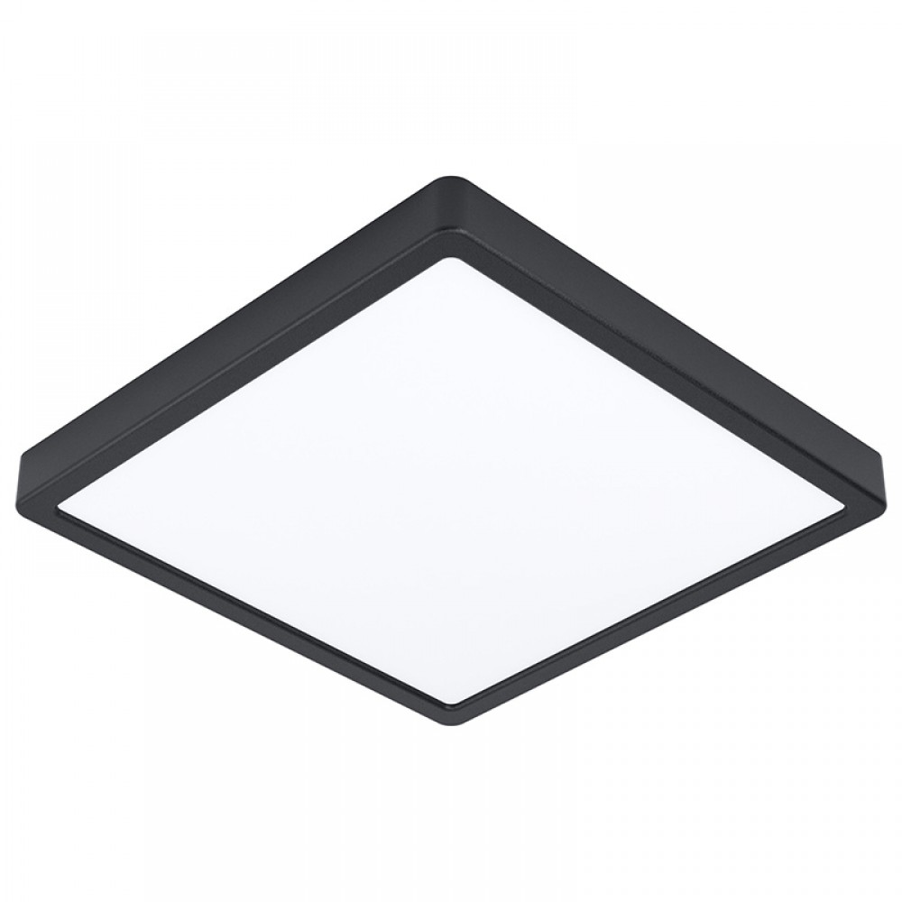 Eglo Luminarias Argolis-Z Negro 900124 - Lamparas Eglo