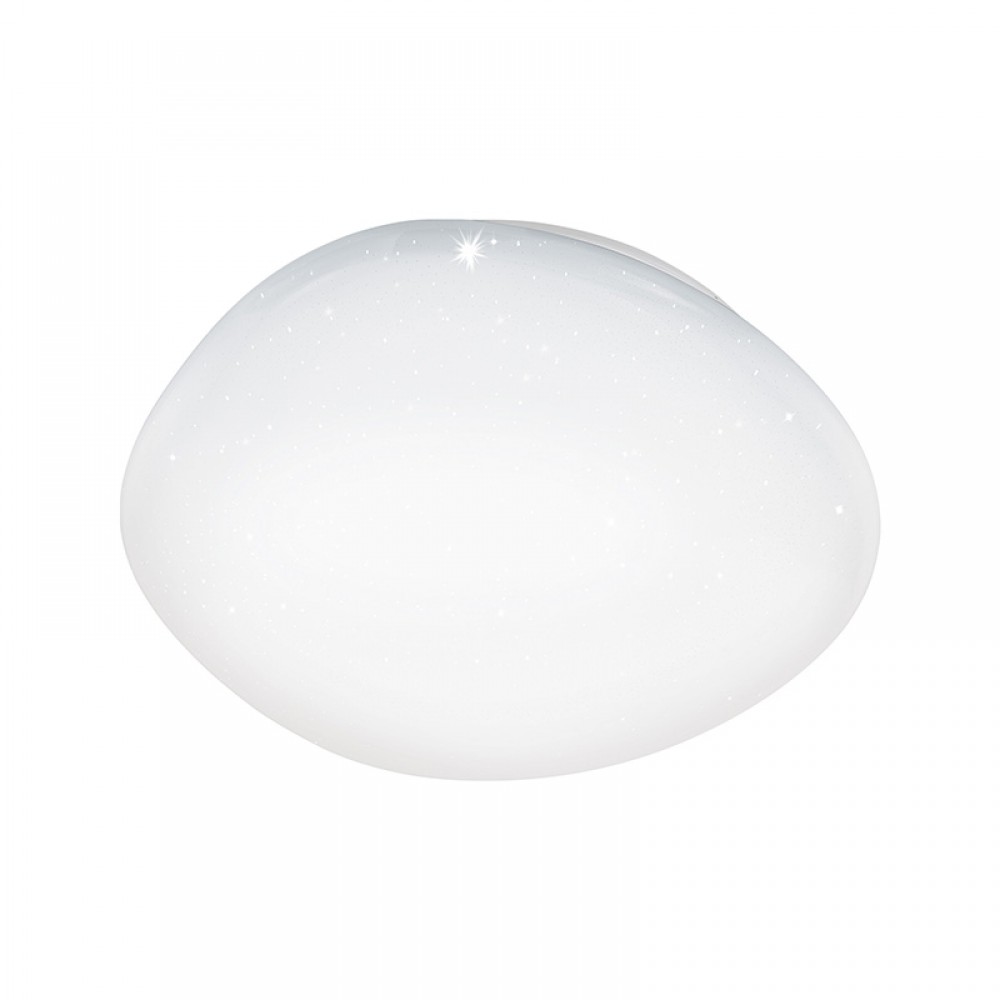 Eglo Lampara Sileras-Z Blanco 900129 - Lamparas Eglo
