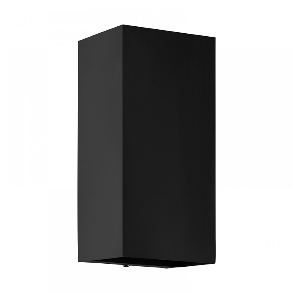 Eglo Aplique Eremitana-Z Negro 900131 - Lamparas Eglo