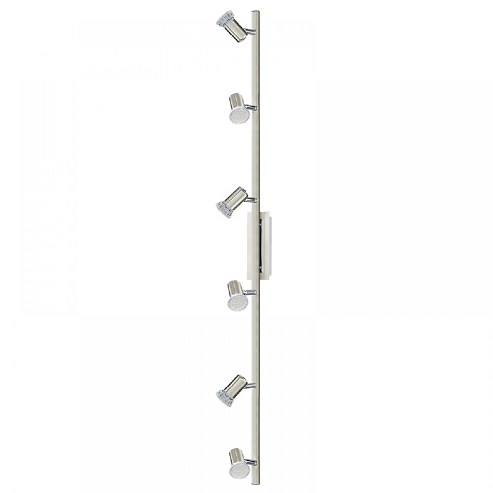 Eglo Focos Rottelo Gu10-Led 6X5W 90927 - Lamparas Eglo