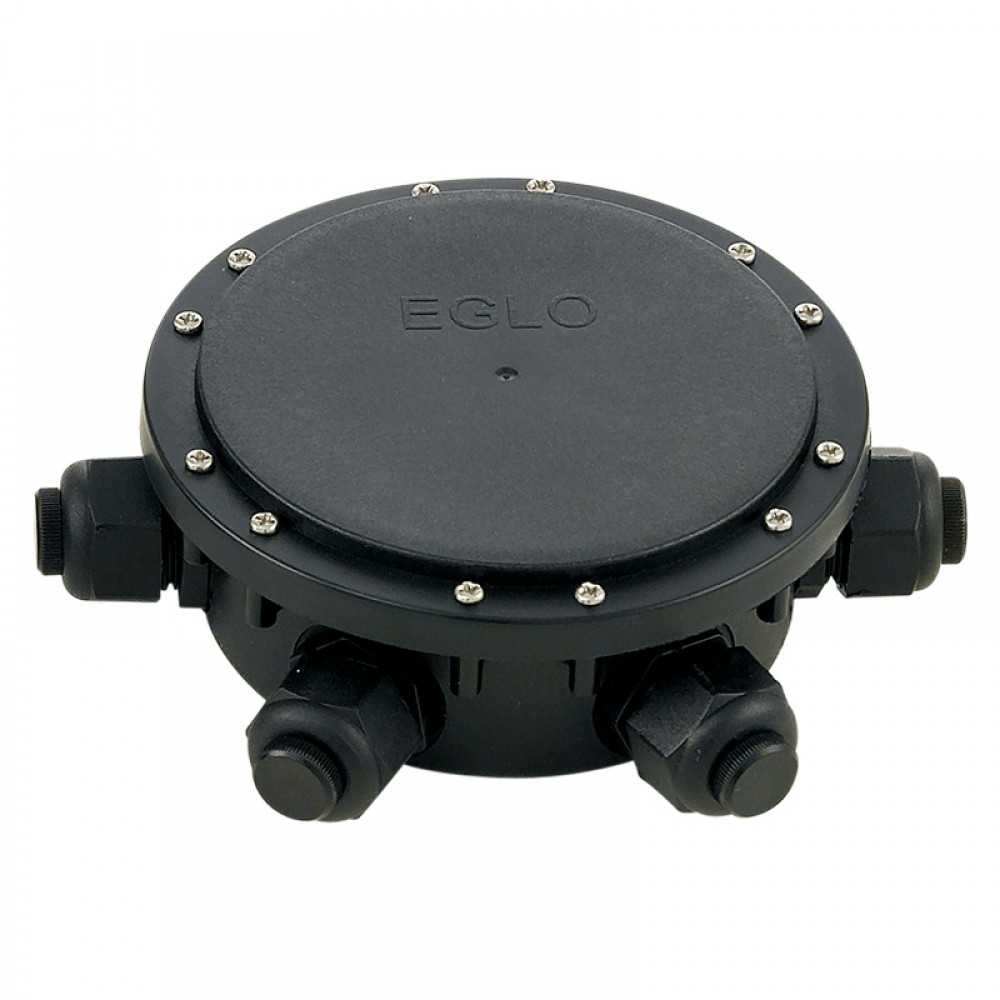 Eglo Conector Exterior Ip68 Connector Box 91207 - Lamparas Eglo