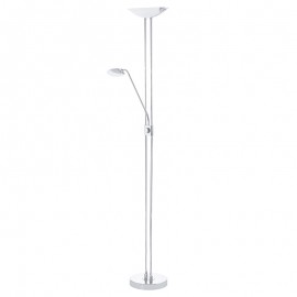 Eglo Pie Baya Led Led 20W 93875 - Lamparas Eglo