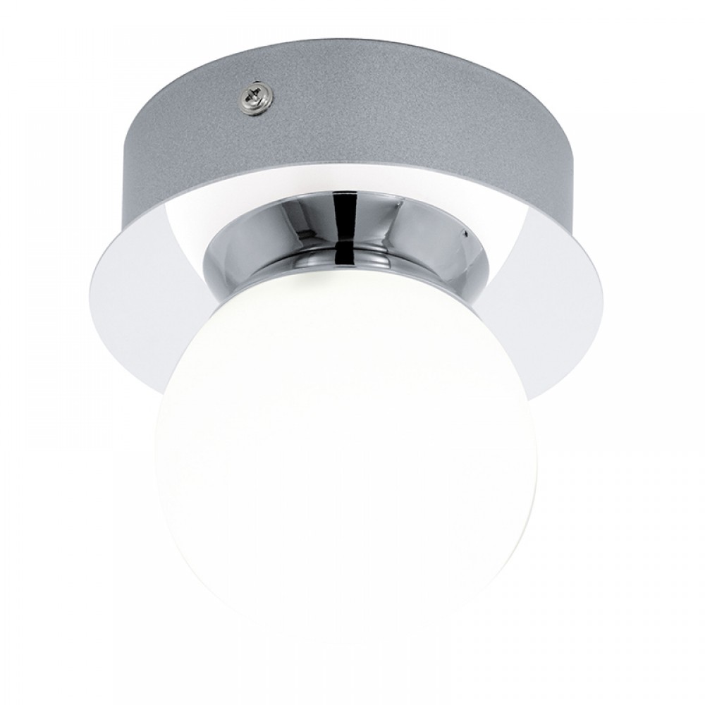 Eglo Plafon Mosiano Led 1X3,3W 94626 - Lamparas Eglo