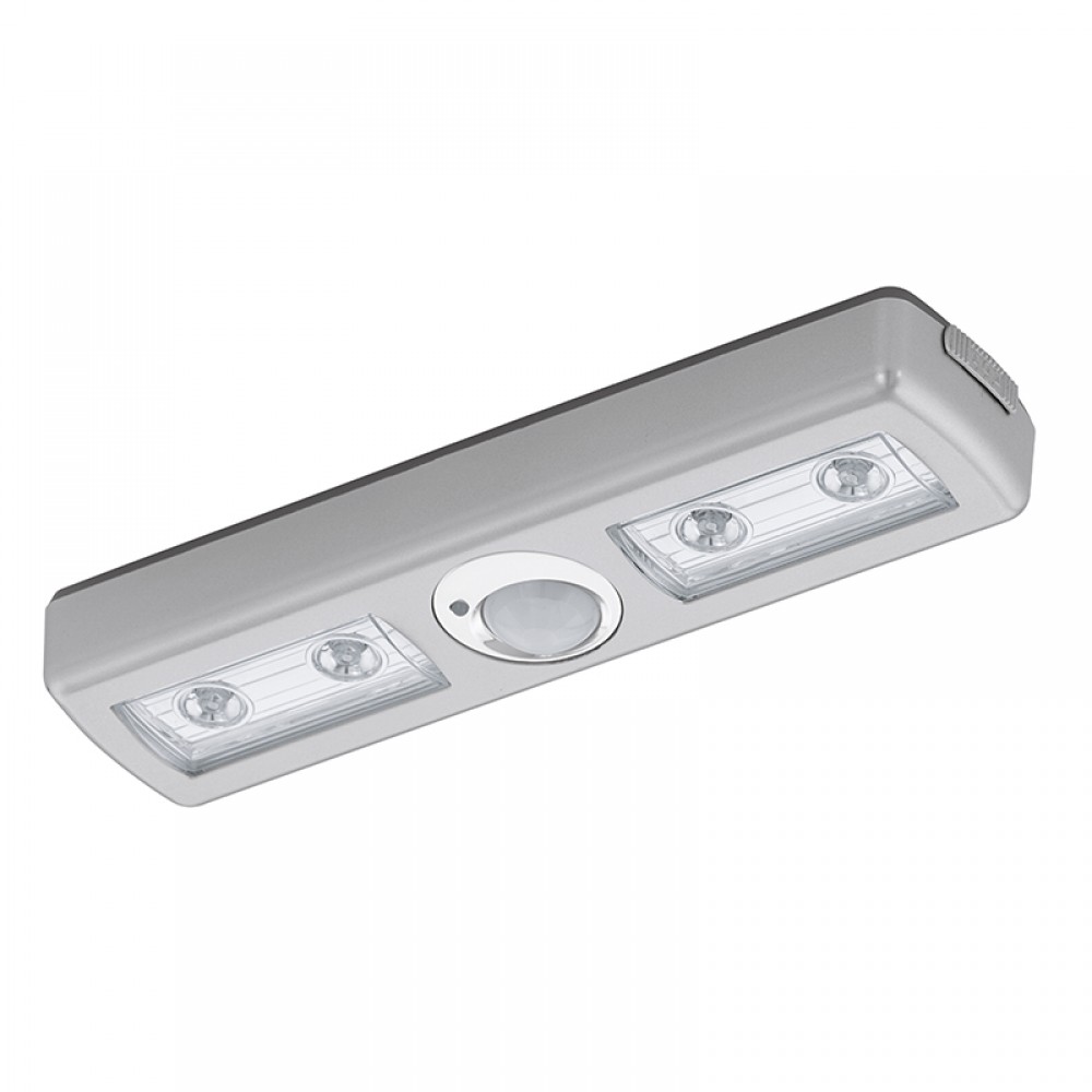 Eglo Aplique Baliola Led 4Led 94686 - Lamparas Eglo