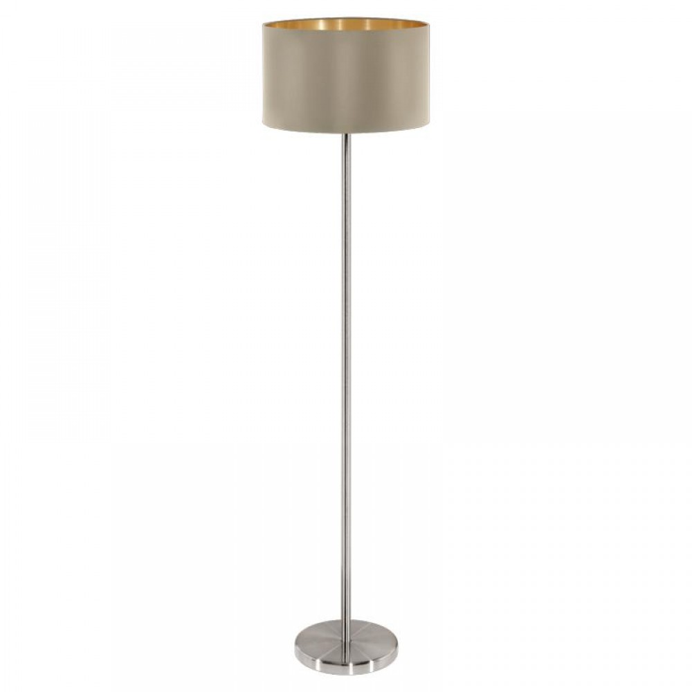 Eglo Pie Maserlo E27 1 Luz 95171 - Lamparas Eglo