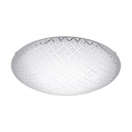Eglo Plafon Riconto 1 Led 11W 95288 - Lamparas Eglo