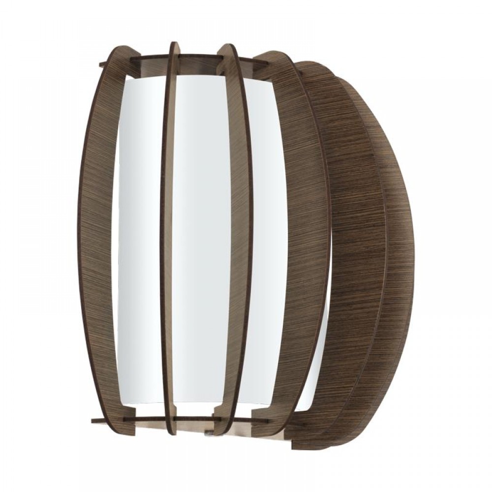 Eglo Aplique Stellato 3 E27 1 Luz 95594 - Lamparas Eglo