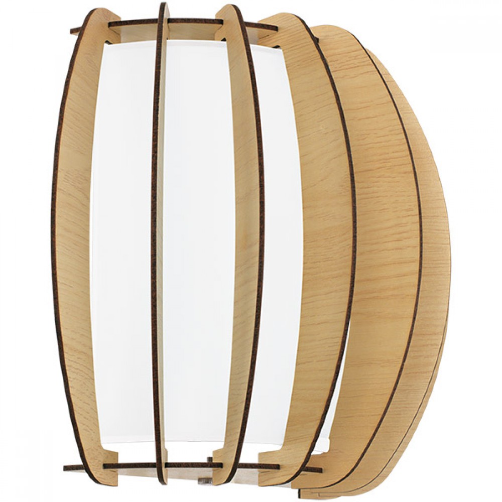 Eglo Aplique Stellato 1 E27 1 Luz 95602 - Lamparas Eglo