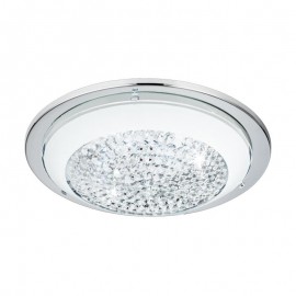 Eglo Plafon Acolla Led 11W 95639 - Lamparas Eglo