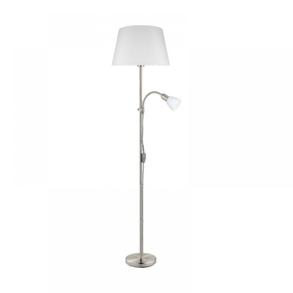 Eglo Pie Conesa E27 1 Luz 95686 - Lamparas Eglo