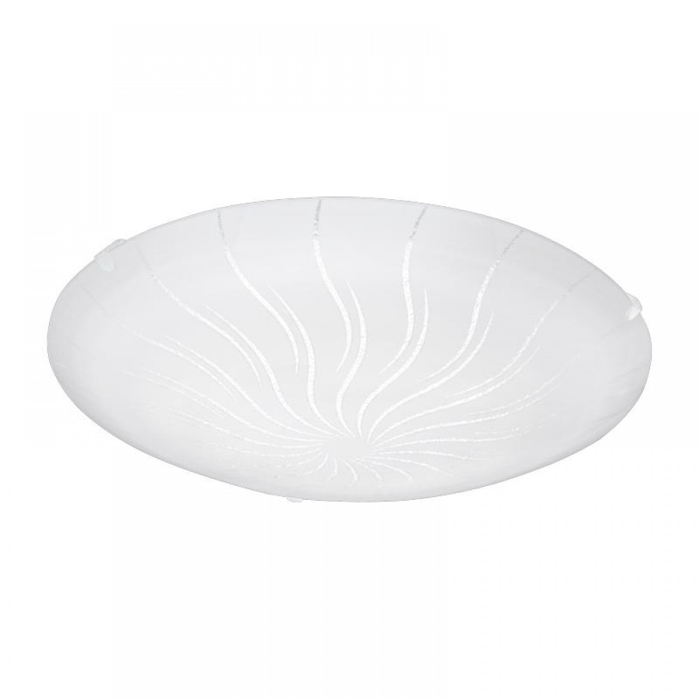 Eglo Plafon Margitta 1 Led 11W 96111 - Lamparas Eglo