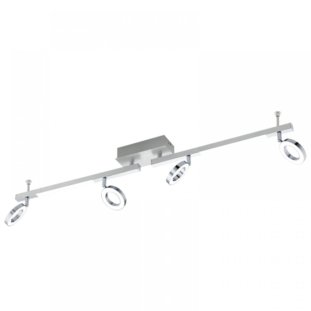 Eglo Focos Cardillio 1 Led 4X3,2W 96182 - Lamparas Eglo