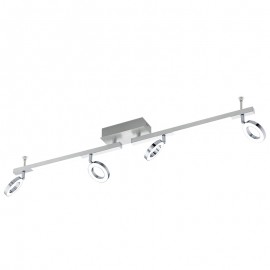 Eglo Focos Cardillio 1 Led 4X3,2W 96182 - Lamparas Eglo