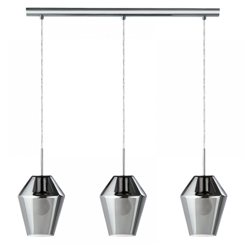 Eglo Colgante Murmillo E27 3X28W 96774 - Lamparas Eglo
