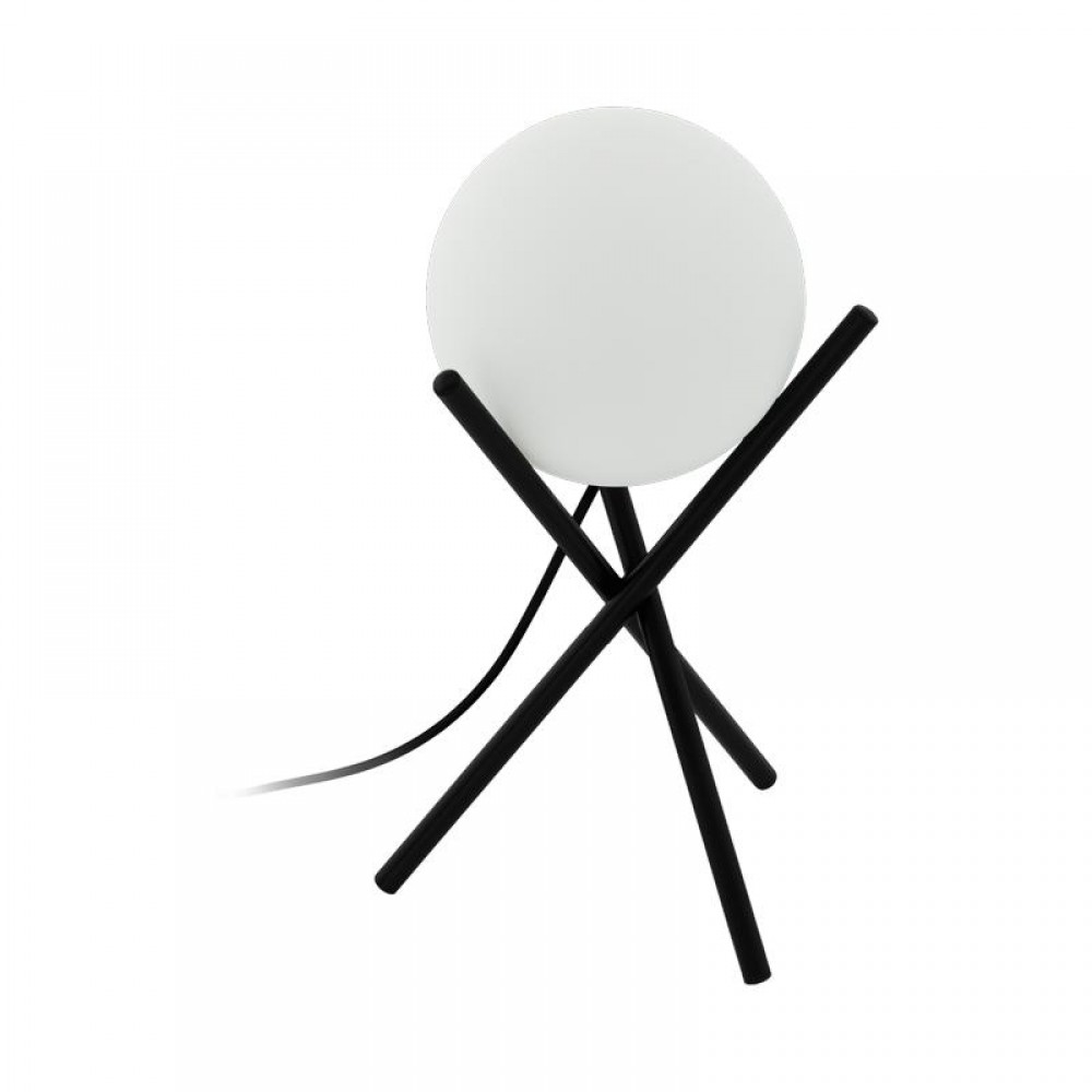 Eglo Sobremesa Castellato E14 1X28W 97333 - Lamparas Eglo
