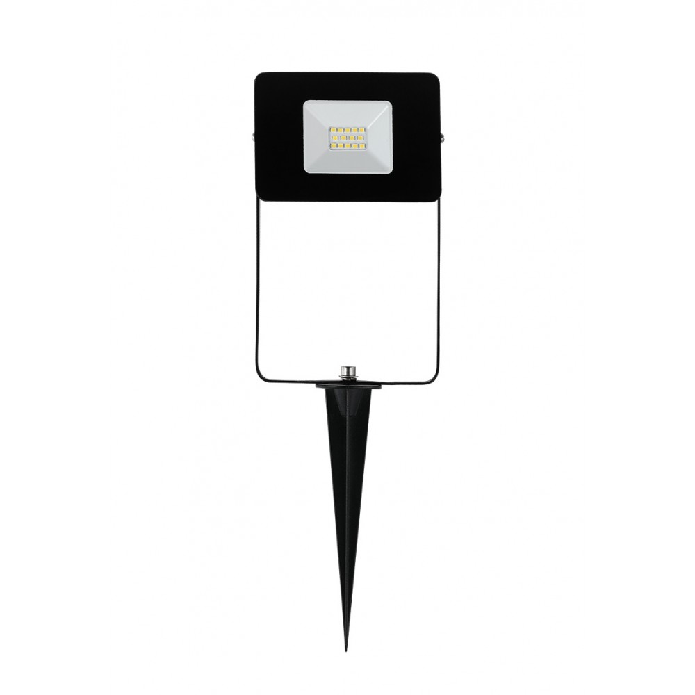 Eglo Estaca Exterior Led Negro Faedo 4 97471 - Lamparas Eglo