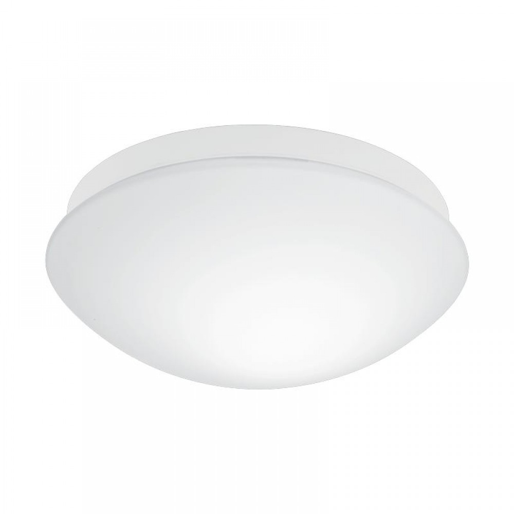 Eglo Lampara De Techo Bari-M E27-Led 1X20W 97531 - Lamparas Eglo