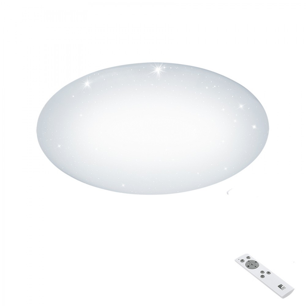 Eglo Lampara De Techo Giron-S Led 40W 97541 - Lamparas Eglo