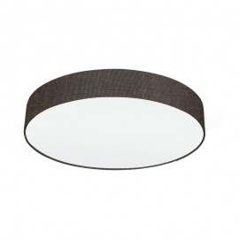 Eglo Lampara De Techo Pasteri E27 3 Luces 97614 - Lamparas Eglo