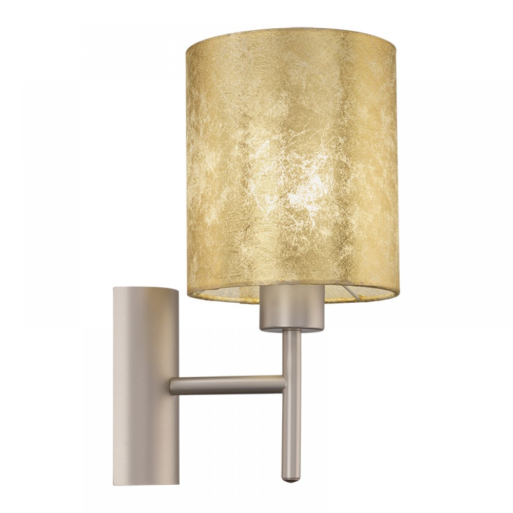 Eglo Aplique Viserbella E27 1 Luz 97645 - Lamparas Eglo