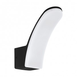 Eglo Exterior Fiumicino Negro 98148 - Lamparas Eglo