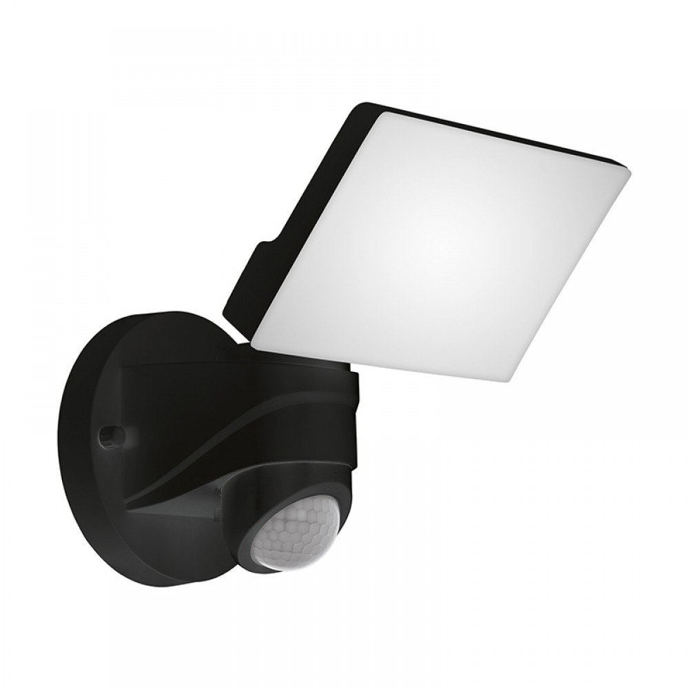 Eglo Exterior Pagino Negro 98178 - Lamparas Eglo