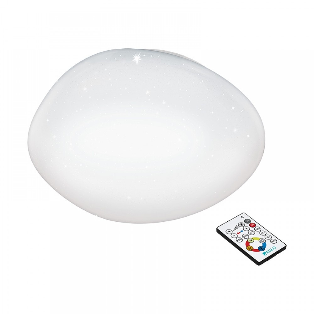 Eglo Plafon Led Mando Sileras-A 98228 - Lamparas Eglo