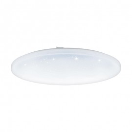 Eglo Plafon Led Frania-S 98448 - Lamparas Eglo