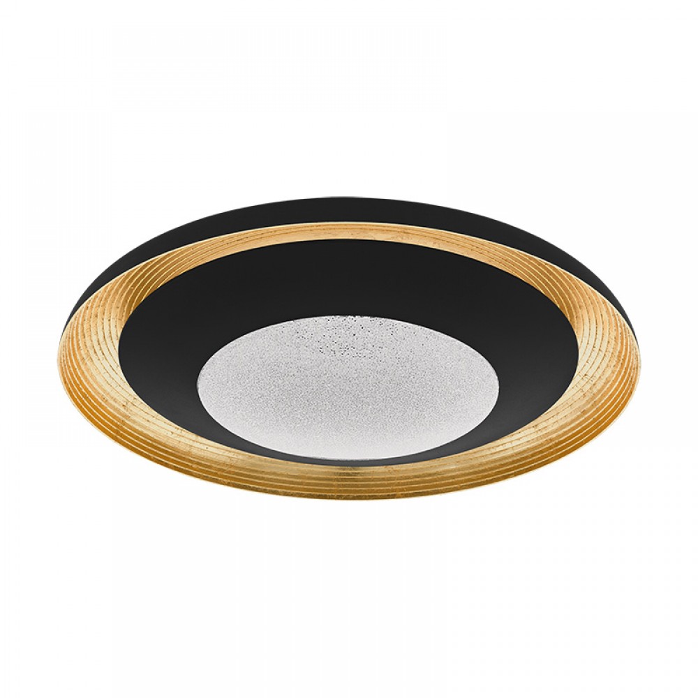 Eglo Plafon Led Mando Canicosa 2 98527 - Lamparas Eglo
