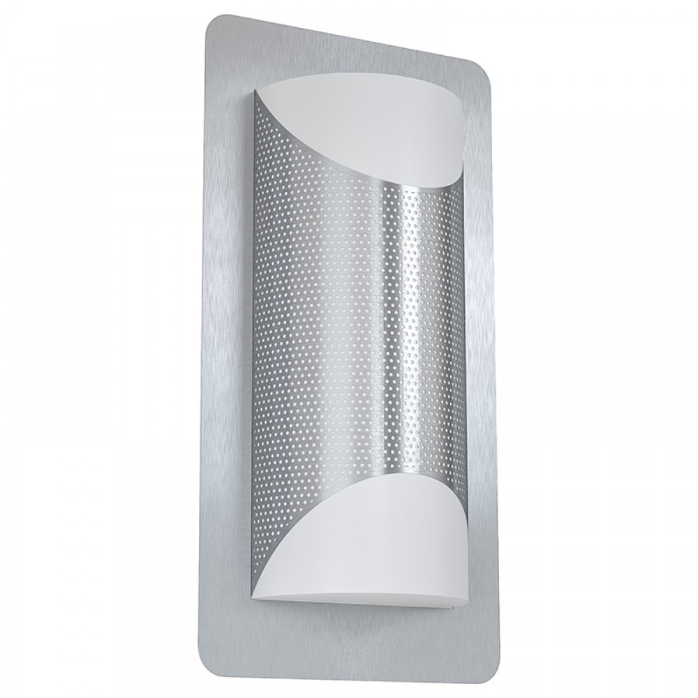 Eglo Exterior Cistierna 1 Acero Inoxidable 98716 - Lamparas Eglo