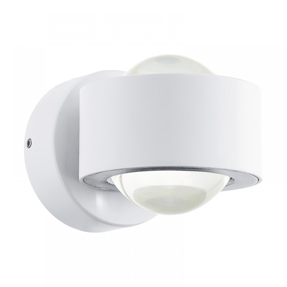 Eglo Exterior Treviolo Blanco 98747 - Lamparas Eglo