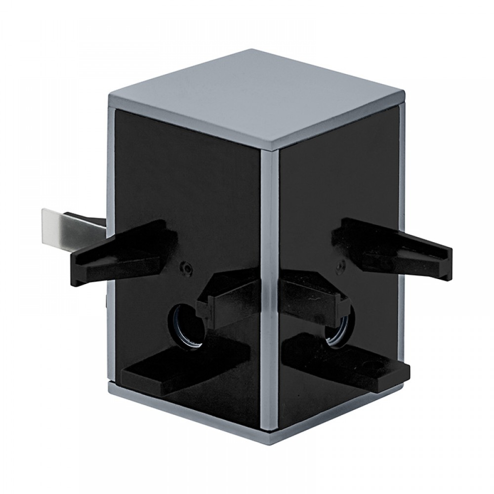 Eglo Lampara Tp Cube Connector 98803 - Lamparas Eglo