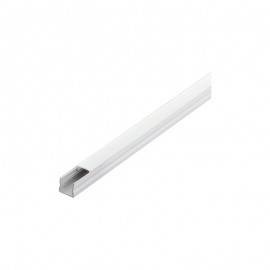 Eglo Lampara Surface Profile 2 Blanco 98924 - Lamparas Eglo