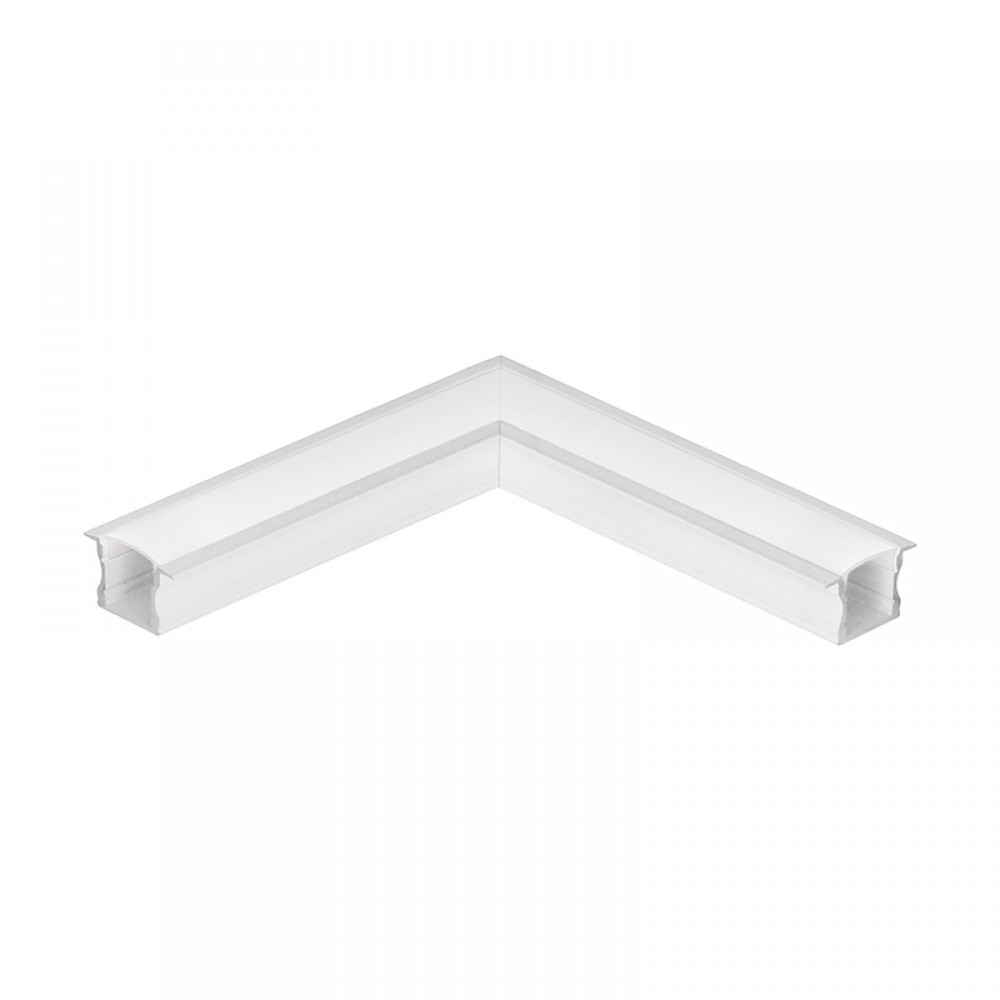 Eglo Lampara Recessed Profile 2 Blanco 98993 - Lamparas Eglo