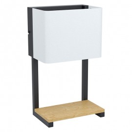 Eglo Aplique Led Galdakao 99126 - Lamparas Eglo